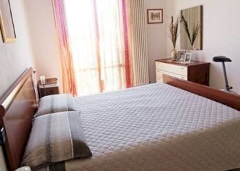 Camera da letto - Three-room apartment via Luciano Lama, 22/13, Malalbergo - photo 7