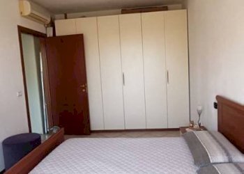 Camera da letto - Three-room apartment via Luciano Lama, 22/13, Malalbergo - photo 10