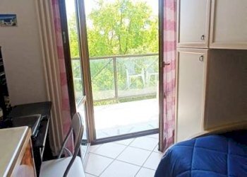 Camera da letto - Three-room apartment via Luciano Lama, 22/13, Malalbergo - photo 14