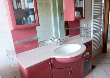 Bagno - Three-room apartment via Luciano Lama, 22/13, Malalbergo - photo 15