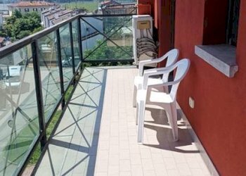 Terrazzo - Three-room apartment via Luciano Lama, 22/13, Malalbergo - photo 21