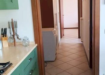 Corridoio - Three-room apartment via Luciano Lama, 22/13, Malalbergo - photo 24