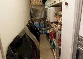 Cantina - Three-room apartment via Luciano Lama, 22/13, Malalbergo - photo 25