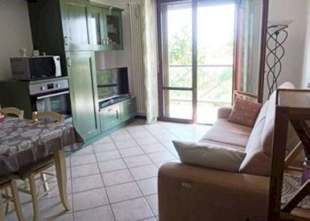 Salone - Three-room apartment via Luciano Lama, 22/13, Malalbergo - photo 5