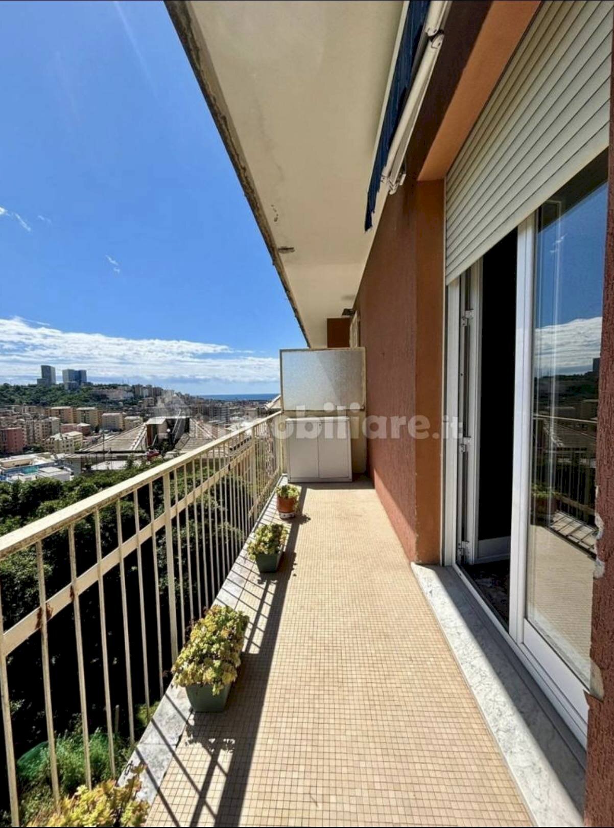 Foto 2 - Appartamento Via Domenico Oliva, Genova - foto 2