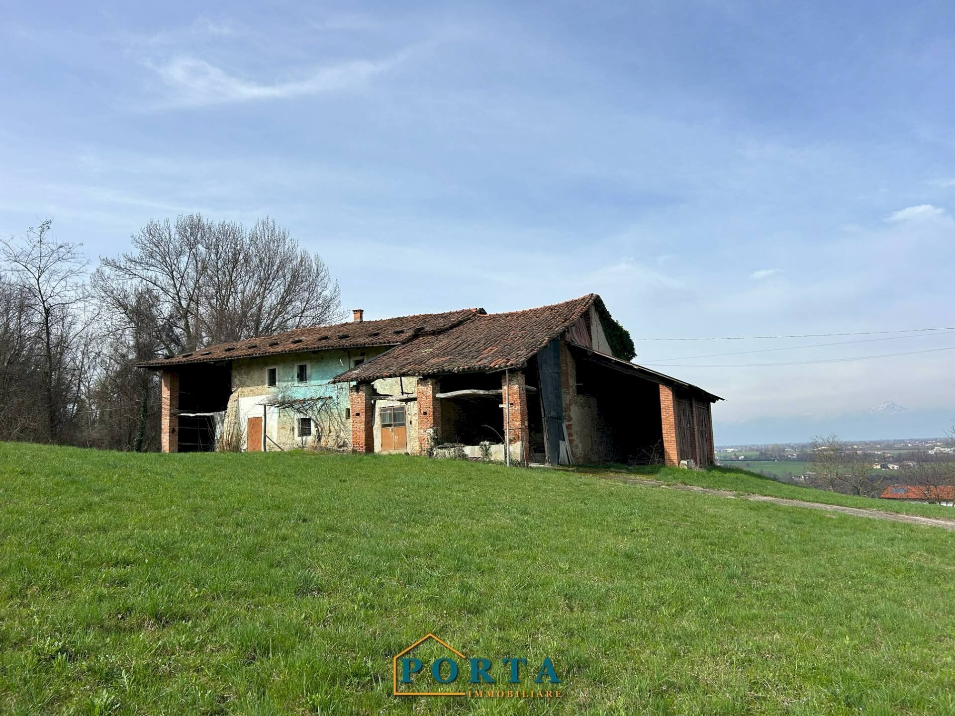 Foto 1 - Rustic Via Tetti Ellero
 
15, Briaglia - photo 1