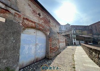 Foto 45 - Apartment Via delle Scuole
 
9, Mondovì - photo 45