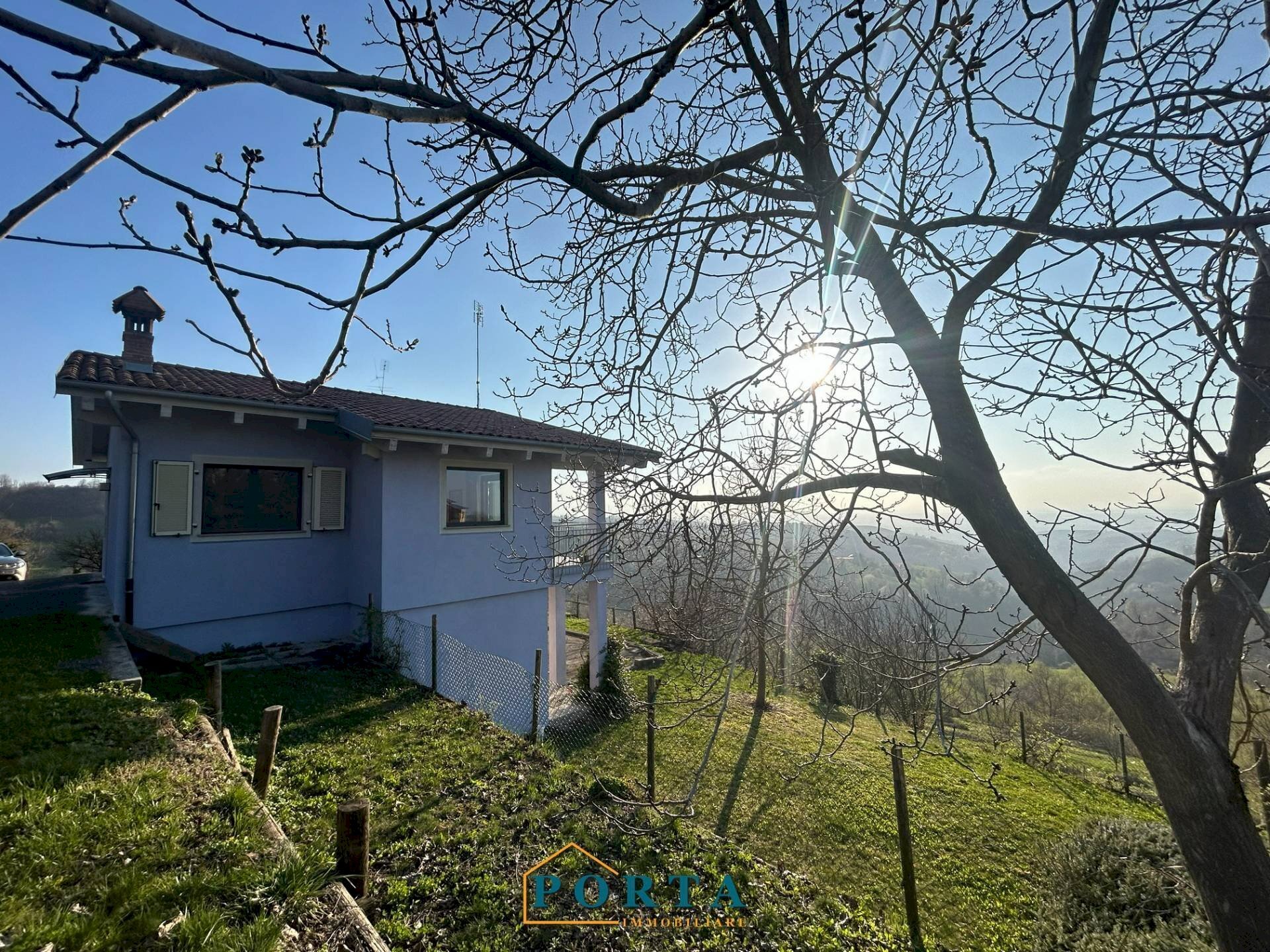 Foto 1 - Villa Cascina Roreto
 
6, Belvedere Langhe - photo 1