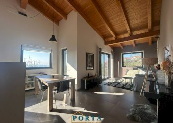 Foto 4 - Villa Cascina Roreto
 
6, Belvedere Langhe - photo 4