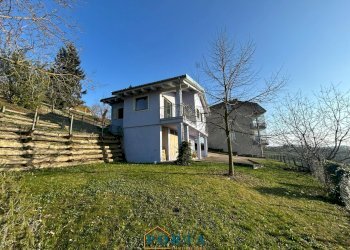 Foto 35 - Villa Cascina Roreto
 
6, Belvedere Langhe - photo 35