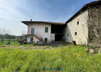 Foto 1 - Rustic Località Peironi
 
20, Cigliè - photo 1