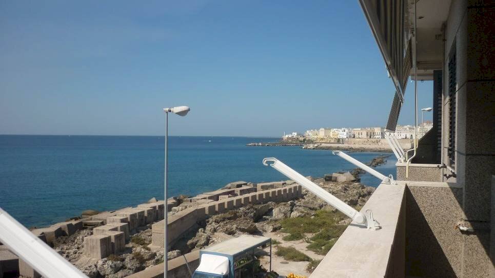 Trilocale LUNGOMARE GALILEI, Gallipoli - foto 1