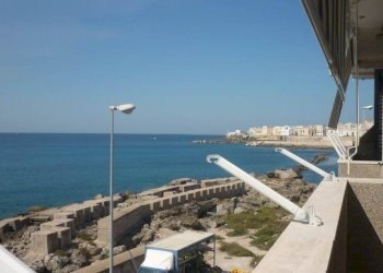 Three-room apartment LUNGOMARE GALILEI, Gallipoli - photo 1