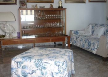 Three-room apartment LUNGOMARE GALILEI, Gallipoli - photo 3