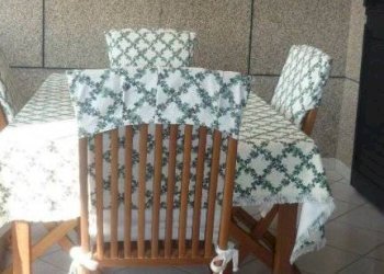 Three-room apartment LUNGOMARE GALILEI, Gallipoli - photo 6