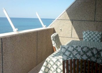 Three-room apartment LUNGOMARE GALILEI, Gallipoli - photo 7