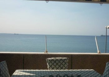 Three-room apartment LUNGOMARE GALILEI, Gallipoli - photo 9