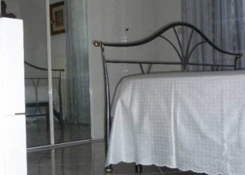 Three-room apartment LUNGOMARE GALILEI, Gallipoli - photo 11