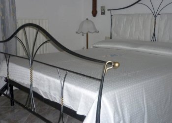 Three-room apartment LUNGOMARE GALILEI, Gallipoli - photo 12