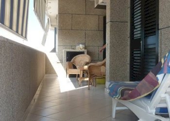 Three-room apartment LUNGOMARE GALILEI, Gallipoli - photo 13