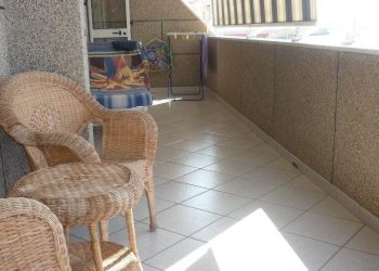 Three-room apartment LUNGOMARE GALILEI, Gallipoli - photo 14