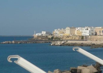 Three-room apartment LUNGOMARE GALILEI, Gallipoli - photo 15