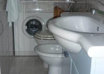 Three-room apartment LUNGOMARE GALILEI, Gallipoli - photo 16