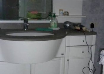Three-room apartment LUNGOMARE GALILEI, Gallipoli - photo 18
