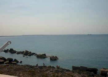Three-room apartment LUNGOMARE GALILEI, Gallipoli - photo 19