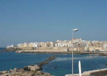 Three-room apartment LUNGOMARE GALILEI, Gallipoli - photo 20