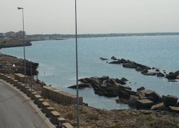 Three-room apartment LUNGOMARE GALILEI, Gallipoli - photo 21