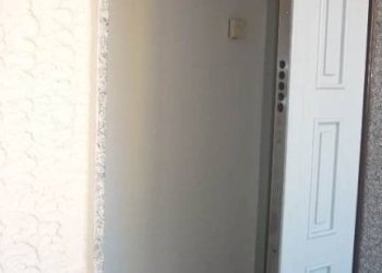 Three-room apartment LUNGOMARE GALILEI, Gallipoli - photo 22