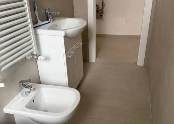Bagno - Two-room apartment Modena, 33, Sesto San Giovanni - photo 4