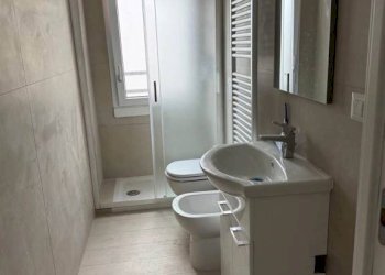 Bagno - Two-room apartment Modena, 33, Sesto San Giovanni - photo 5