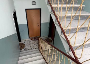 Interno palazzo - Two-room apartment Modena, 33, Sesto San Giovanni - photo 11