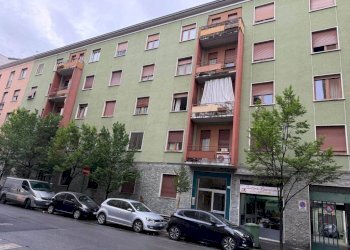 Facciata - Two-room apartment Modena, 33, Sesto San Giovanni - photo 12