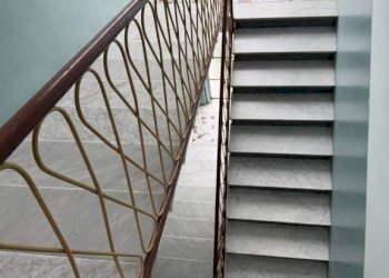 Interno palazzo - Two-room apartment Modena, 33, Sesto San Giovanni - photo 13