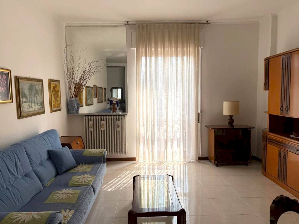 Salone - Three-room apartment viale Italia, 776, Sesto San Giovanni - photo 1
