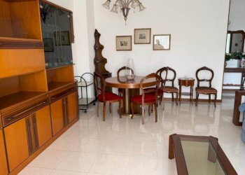 Salone - Three-room apartment viale Italia, 776, Sesto San Giovanni - photo 2