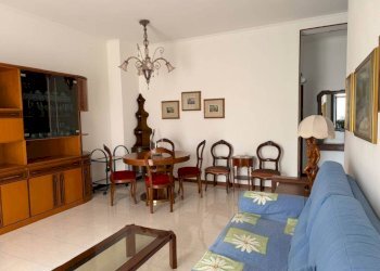 Salone - Three-room apartment viale Italia, 776, Sesto San Giovanni - photo 4