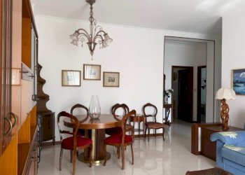 Salone - Three-room apartment viale Italia, 776, Sesto San Giovanni - photo 6