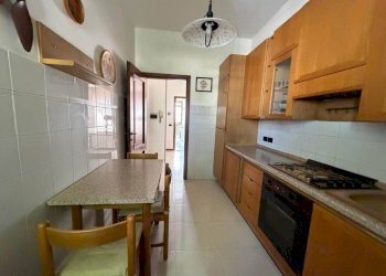 Cucina - Three-room apartment viale Italia, 776, Sesto San Giovanni - photo 7