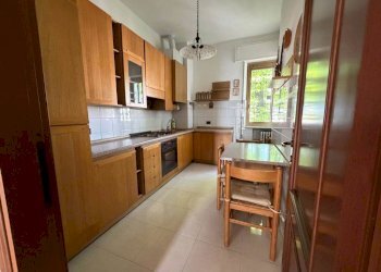 Cucina - Three-room apartment viale Italia, 776, Sesto San Giovanni - photo 8