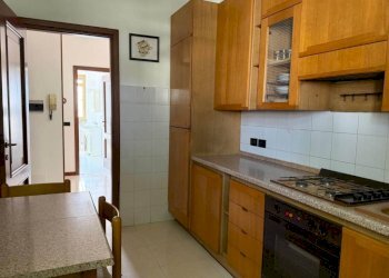 Cucina - Three-room apartment viale Italia, 776, Sesto San Giovanni - photo 9
