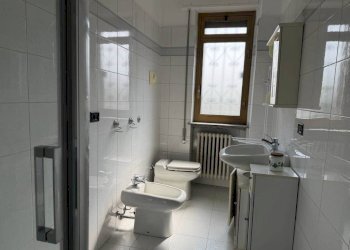 Bagno - Three-room apartment viale Italia, 776, Sesto San Giovanni - photo 12