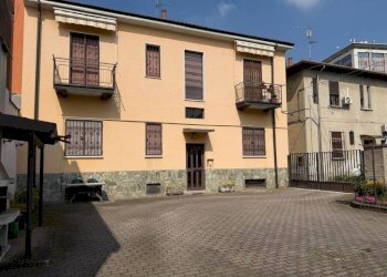 Facciata - Three-room apartment viale Italia, 776, Sesto San Giovanni - photo 20