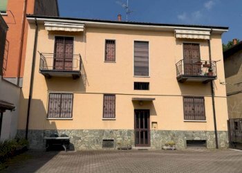 Facciata - Three-room apartment viale Italia, 776, Sesto San Giovanni - photo 21