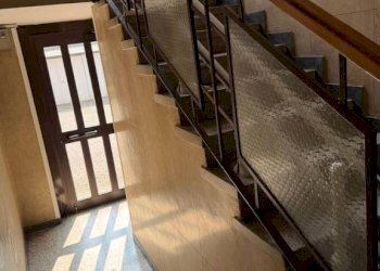 Scala - Three-room apartment viale Italia, 776, Sesto San Giovanni - photo 22