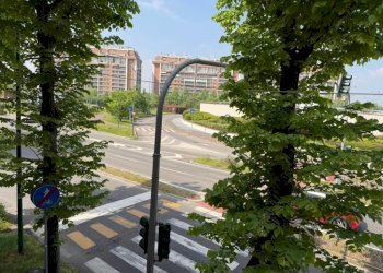 Vista - Three-room apartment viale Italia, 776, Sesto San Giovanni - photo 23