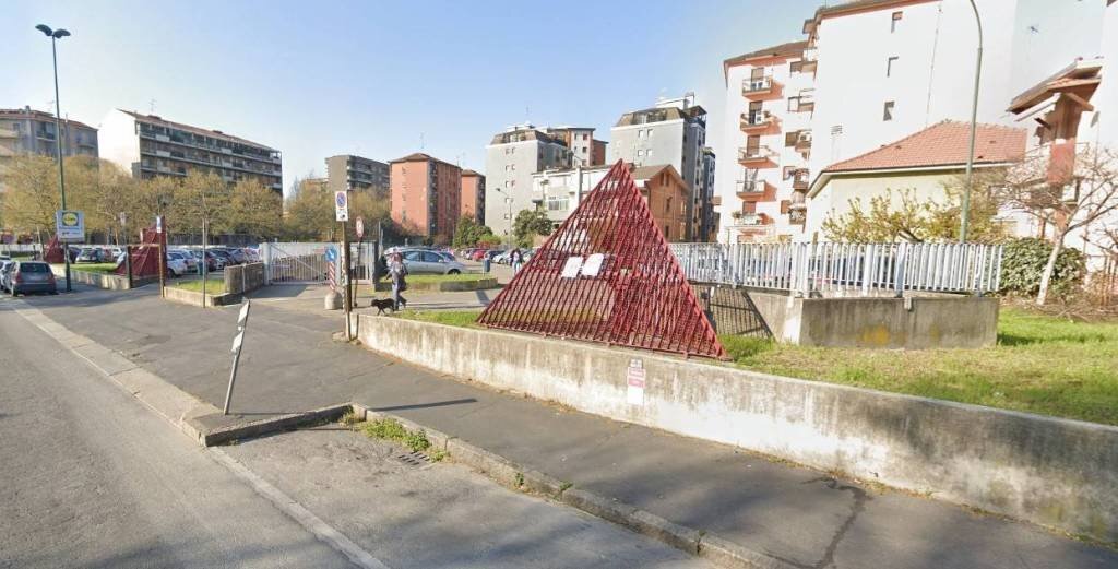 Zona - Box MONTEGRAPPA, Sesto San Giovanni - foto 3